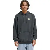 Dc-shoes Skull Storm Sweatshirt
