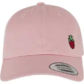 Miss Tee Hætte pink