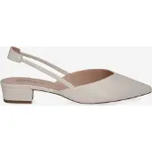 Peter kaiser Slingpumps offwhite