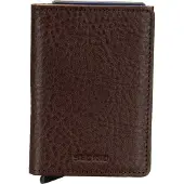 Secrid Slimwallet Vegetable Tanned Læderpung