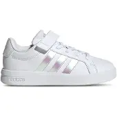 Adidas Grand Court 3.0 El C Sko, størrelse 31