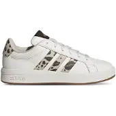 Adidas Grand Court 3.0 Junior Sko, størrelse 38