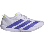 Adidas - Løbesko - Adizero Adios 9 W Purple Tint til Unisex - Størrelse 6 UK - Lilla