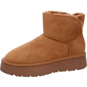 Xti 142197 Flat Booties