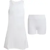 Adidas Sportskjole 'Club' hvid