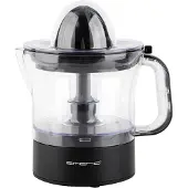 24hShop Emerio citruspresser / saftpresser / citruspresser 70 ml 40 W