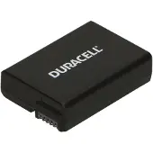 Duracell Nikon En-el14/en-el14a 1100mah 7.4v Litiumbatteri
