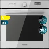 Cecotec Bolero Hexa Af316000 Multifunktionsovn