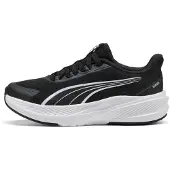 Puma Sko - Dasher Lite SLIPTECH - Sort/Hvid - - 28 - Sko