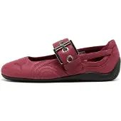 Puma Sneaker low 'Speedcat' bordeaux