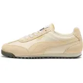 Puma Sneaker low 'Arizona' fersken / pastelorange