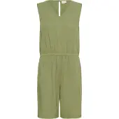 Kaffe Jumpsuit 'Milia' æble