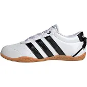 Adidas Sportssko 'Grand Court' sort / hvid