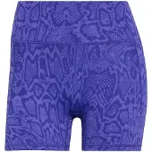 Adidas Optimé Snake Short tights, størrelse X-Large