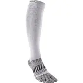 Injinji Compression Over The Calf Sokker