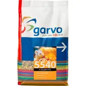 Garvo Gnaverblanding - 20 kg