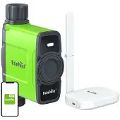 Rainpoint Wifi-vandingscontroller Til 1 Zone Med Gateway