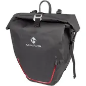 M-Wave Downtown Ridebag Evident Sidetasker 23l