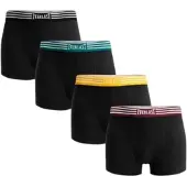 Everlast Boksershorts sort