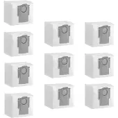 INF Støvsugerposer 10 stk Xiaomi Roborock S8 / S8 Pro S8+