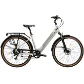 KROSS Sentio Hybridrid 3.0 28´´ 2026 Elektriskcykel