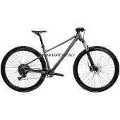 KROSS Level X100 29´´ Essa U2000 2026 Mtb Cykel