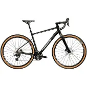 KROSS Esker 6.0 700 Grx Rx820 Gravelcykel
