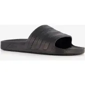 Adidas Pantoletter 'Adilette Aqua' sort
