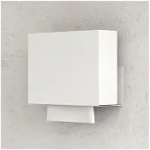 Gedy VILNIUS Papir dispenser mathvid