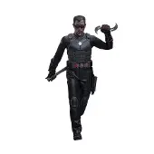 Hot toys Figur MMS791B - Marvel Comics - Deadpool & Wolverine - Blade