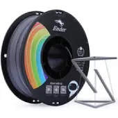 Creality Ender PLA+ - 1.75mm - 1kg Grå 6971636403180 Modsvarer: N/A