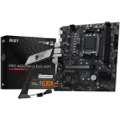 MSI Pro A620am-g Evo Bundkort
