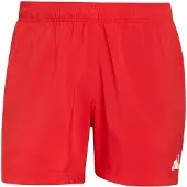 Adidas BADESHORTS 5", størrelse Medium