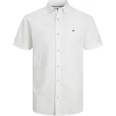 Jack & Jones Summer Shield Kortærmet Skjorte