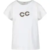 Coster Copenhagen Overdel ' Bead ' hvid