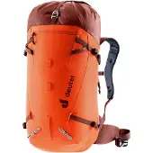 Deuter - Rygsække - Guide 28 SL Papaya/Redwood til UnisexUld - Orange