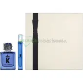 Dolce&Gabbana K By Eau de Parfum Gave sæt