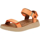 Woden Line Sandaler