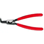 Knipex Tænger, bøjet 10mm 125mm