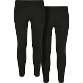 Urban Classics Leggings sort