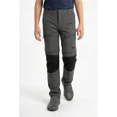 TROLLKIDS Nordfjord Zip-off Slim Fit Bukser