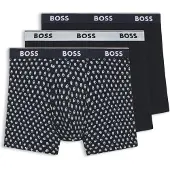 BOSS 50554438 Boxers 3 Enheder