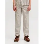 Jack & jones Martin Summer Linen Blend Dressbukser