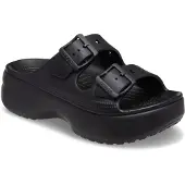 Crocs Classic Platform Sandaler