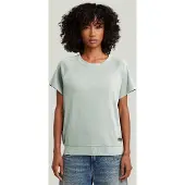 G-Star Raglan T-Shirt - Green - Women