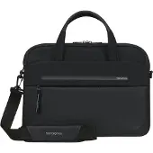 Samsonite laptopveske Moderny 15,6" Slim Sort