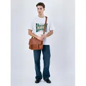 TeeShoppen Overdel ' T-shirts ' hvid