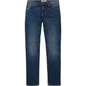 Tom Tailor Jeans 'Josh' mørkeblå