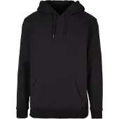 Build Your Brand Ultra Heavy Regular Hættetrøje