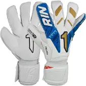 Rinat Egotiko Vengador Prime Junior Målmandshandsker